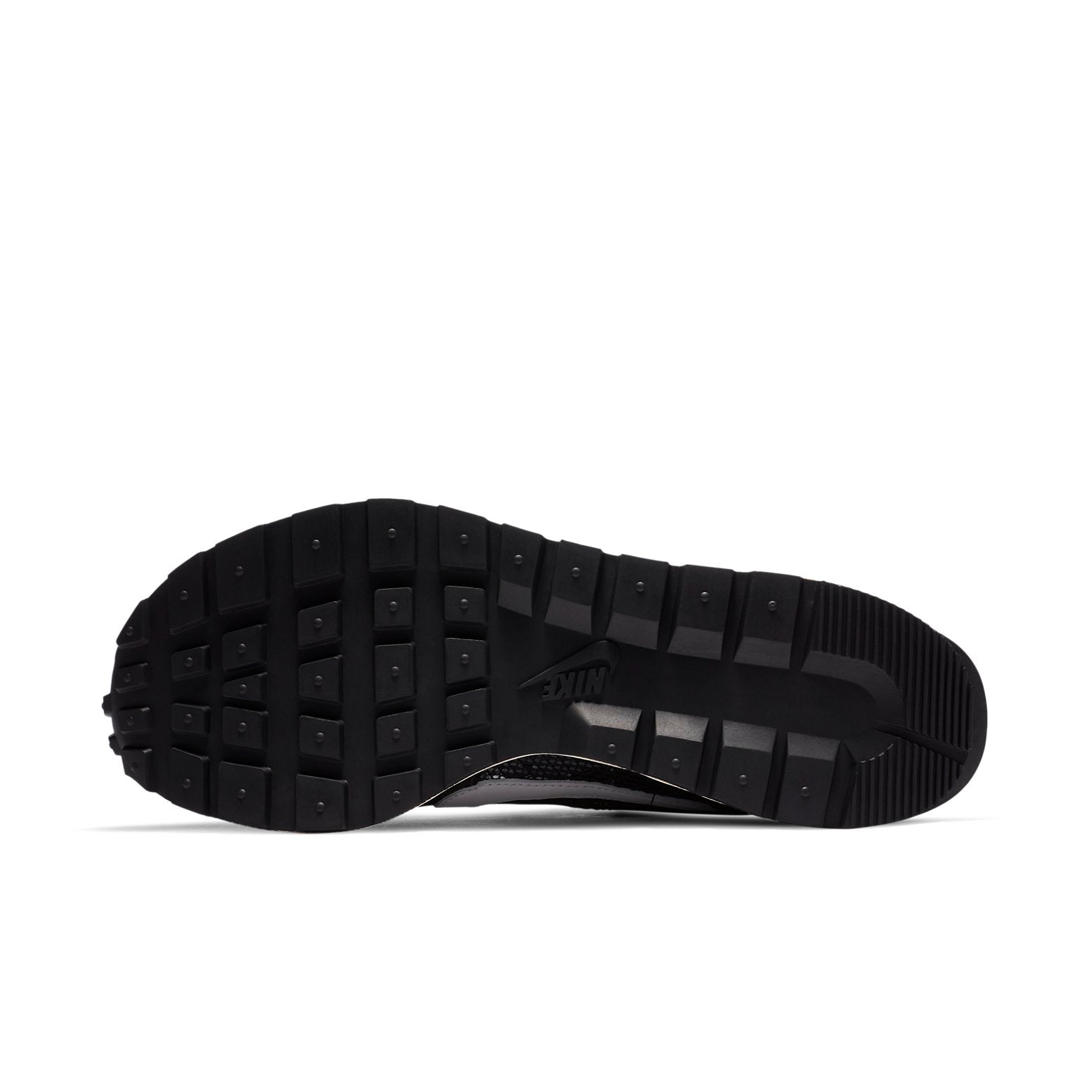 Nike x sacai VaporWaffle ‘Black White’ CV1363-001