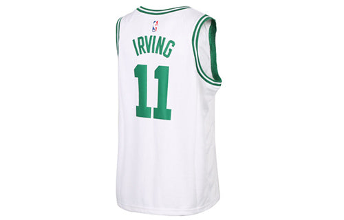 Nike NBA Boston Celtics 2020/21 Fan Edition Jersey ‘Kyrie Irving 11’ 864403-103