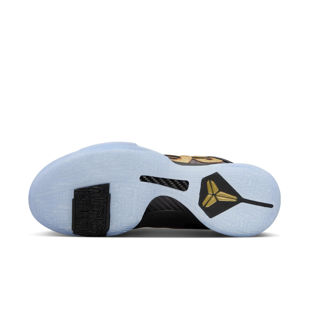 Nike Kobe 5 Protro ‘Year of the Mamba Eggplant’ IB4481-500
