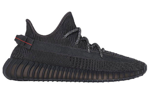 adidas Yeezy Boost 350 V2 ‘Black Non-Reflective’ FU9006