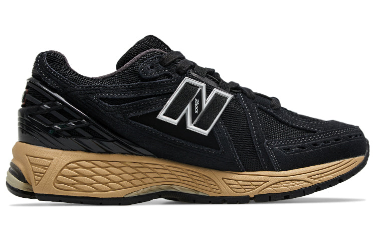 New Balance 1906R ‘Black Taos Taupe’ M1906RK