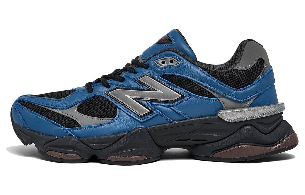 New Balance 9060 ‘Dark Royal Brown’ U9060NRH