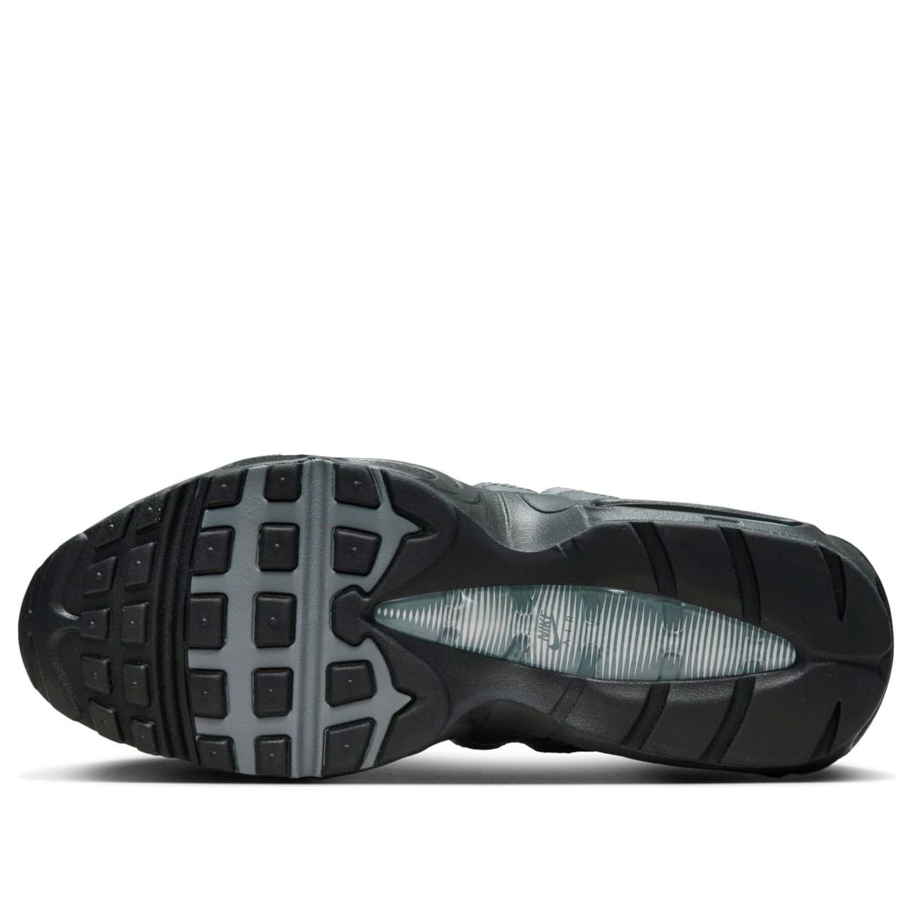 Nike Air Max 95 ‘Dark Grey Anthracite’ HF0121-001