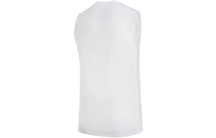 Nike x NBA DRI-FIT Memphis Grizzlies Training Jerseys ‘White’ FN5207-100