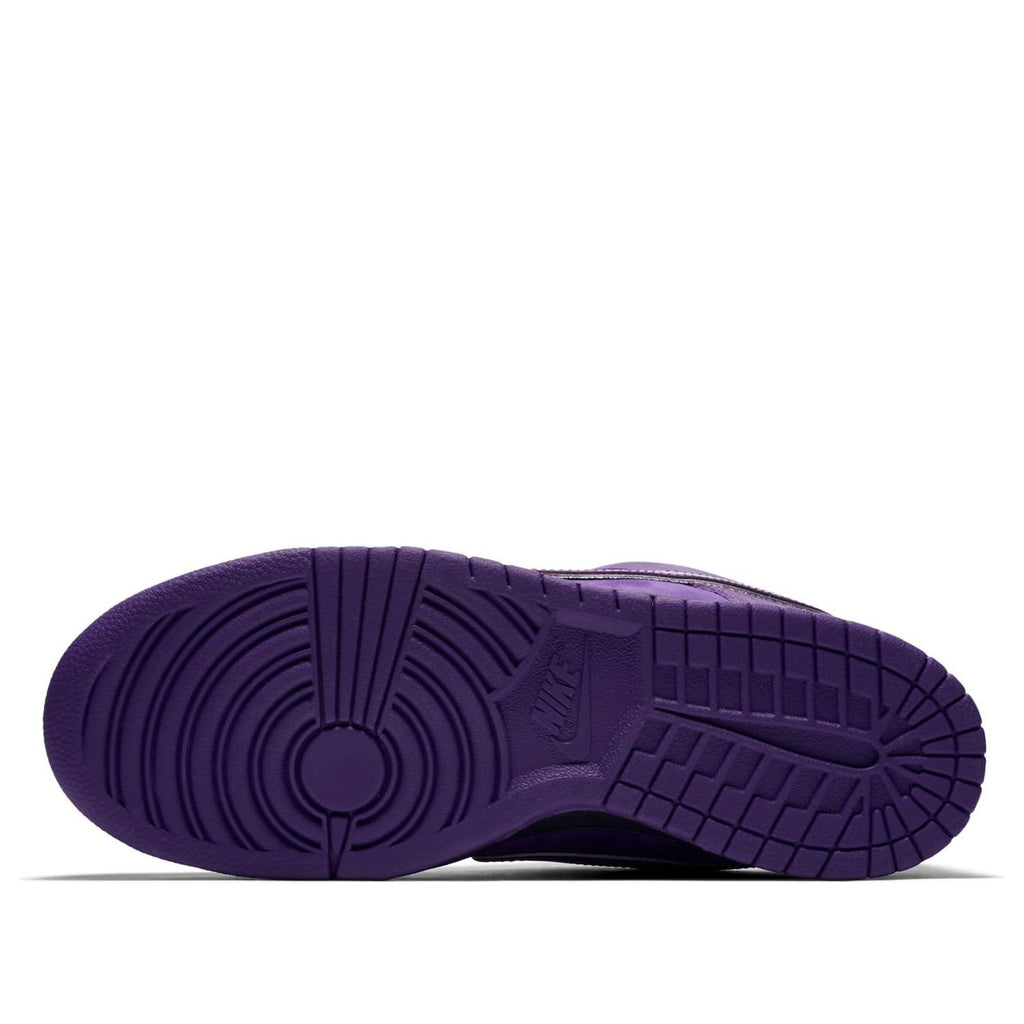 Nike x Concepts SB Dunk Low ‘Purple Lobster’ BV1310-555