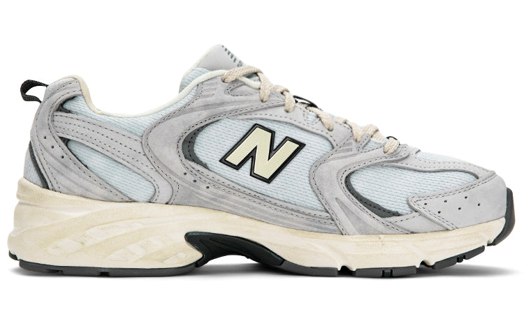 New Balance 530 ‘Grey White’ MR530DG