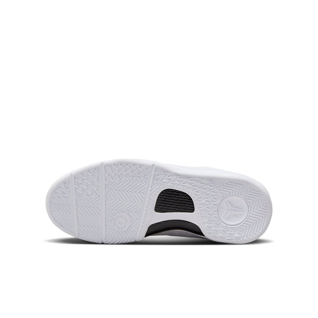 (GS) Nike Kobe 8 Protro ‘Halo Triple White’ FN0266-100