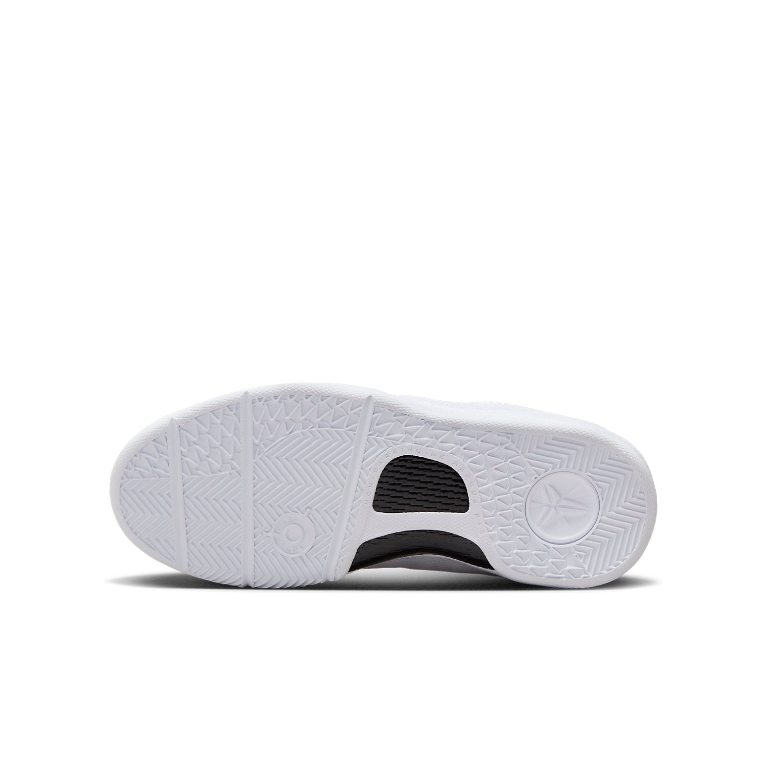 (GS) Nike Kobe 8 Protro ‘Halo Triple White’ FN0266-100