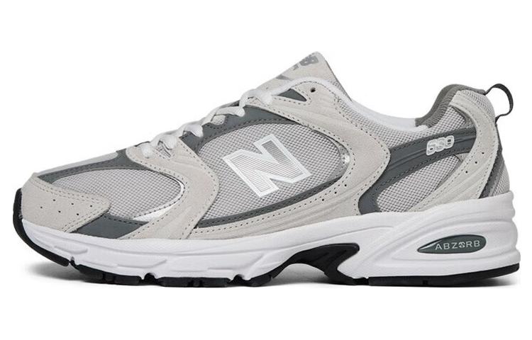 New Balance 530 ‘Grey Matter Harbor Grey’ MR530CB