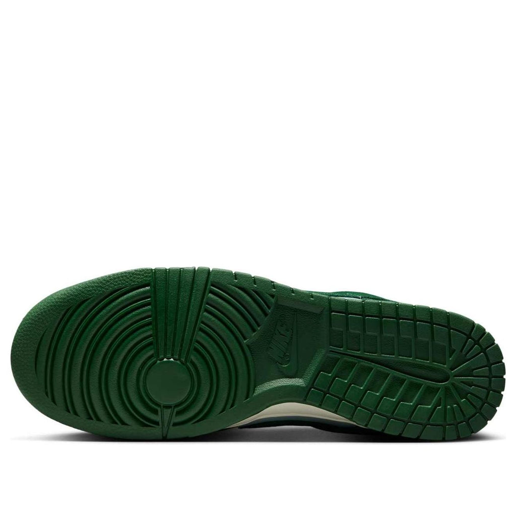 Nike Dunk Low ‘Team Dark Green Teal’ FQ8249-300
