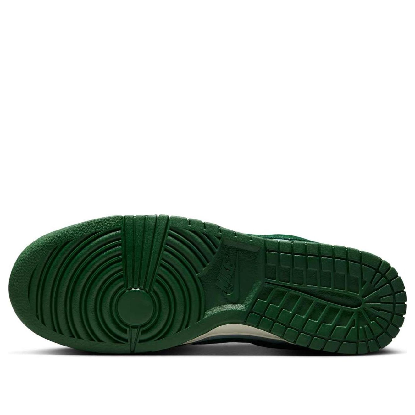 Nike Dunk Low ‘Team Dark Green Teal’ FQ8249-300