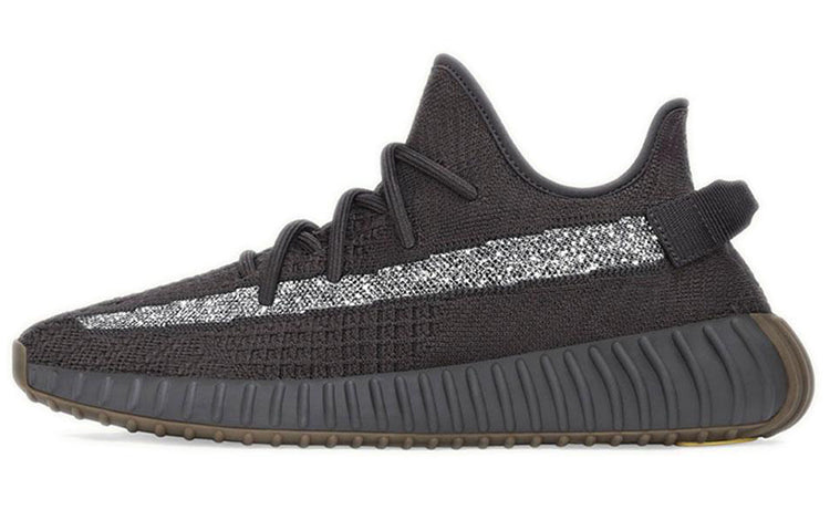 adidas Yeezy Boost 350 V2 ‘Cinder Reflective’ FY4176