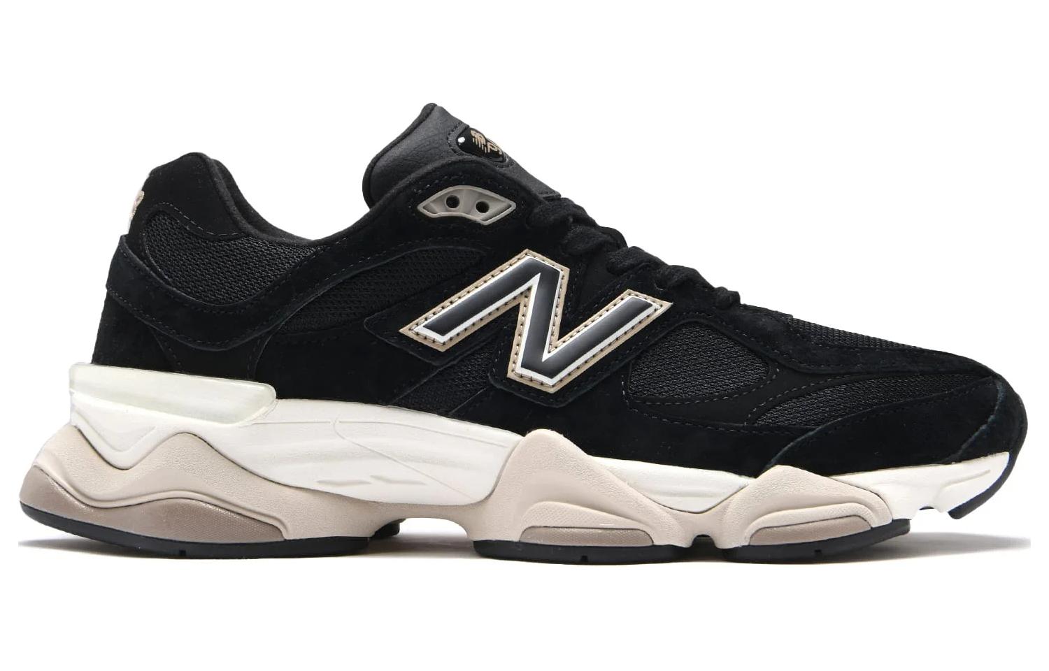 New Balance 9060 Sneakers ‘Black’ U9060UBY