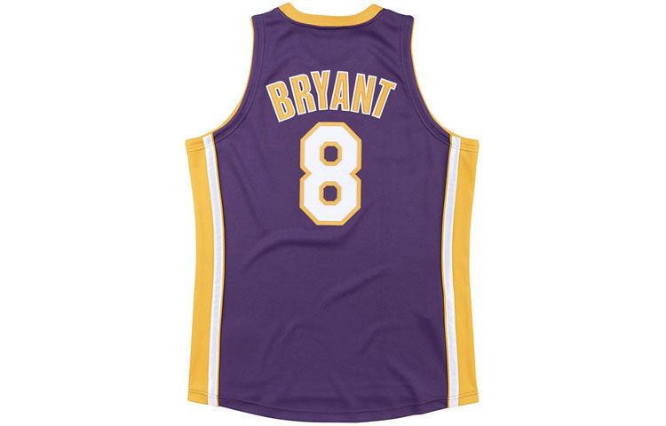 Mitchell & Ness NBA Authentic Jersey ‘Los Angeles Lakers – Kobe Bryant 2000-01’ AJY4CP19035-LALPRGD00KBR