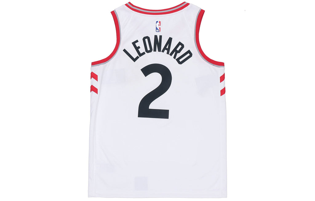 Nike Nba Toronto Raptors Men’S Nike Leonard Swingman Association Jersey 864451-102