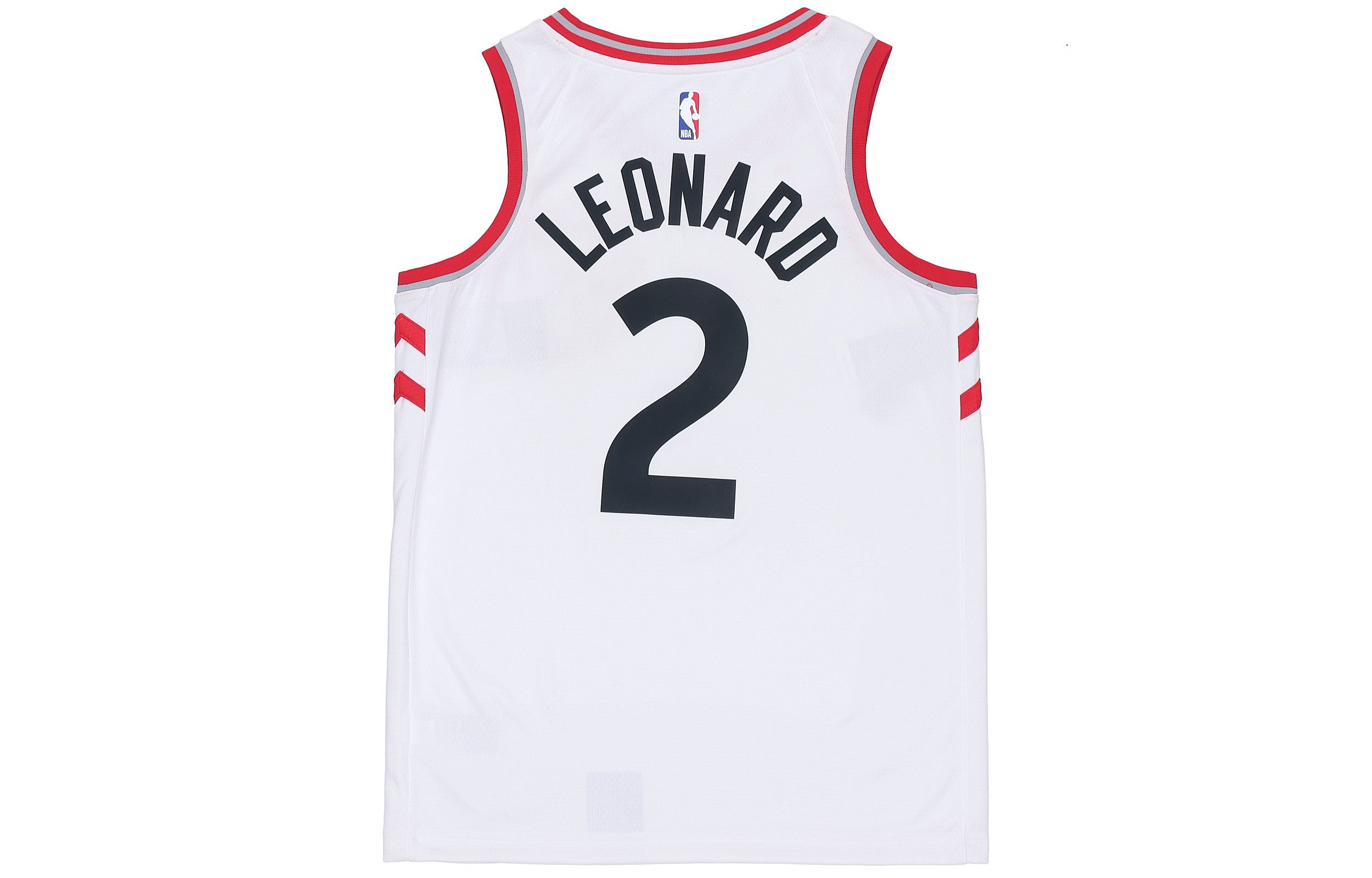 Nike Nba Toronto Raptors Men’S Nike Leonard Swingman Association Jersey 864451-102