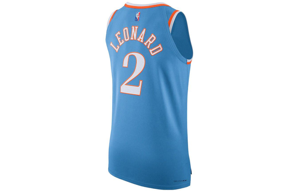 Nike x NBA LA Clippers Jerseys ‘Kawhi Leonard 2’ DB3634-462