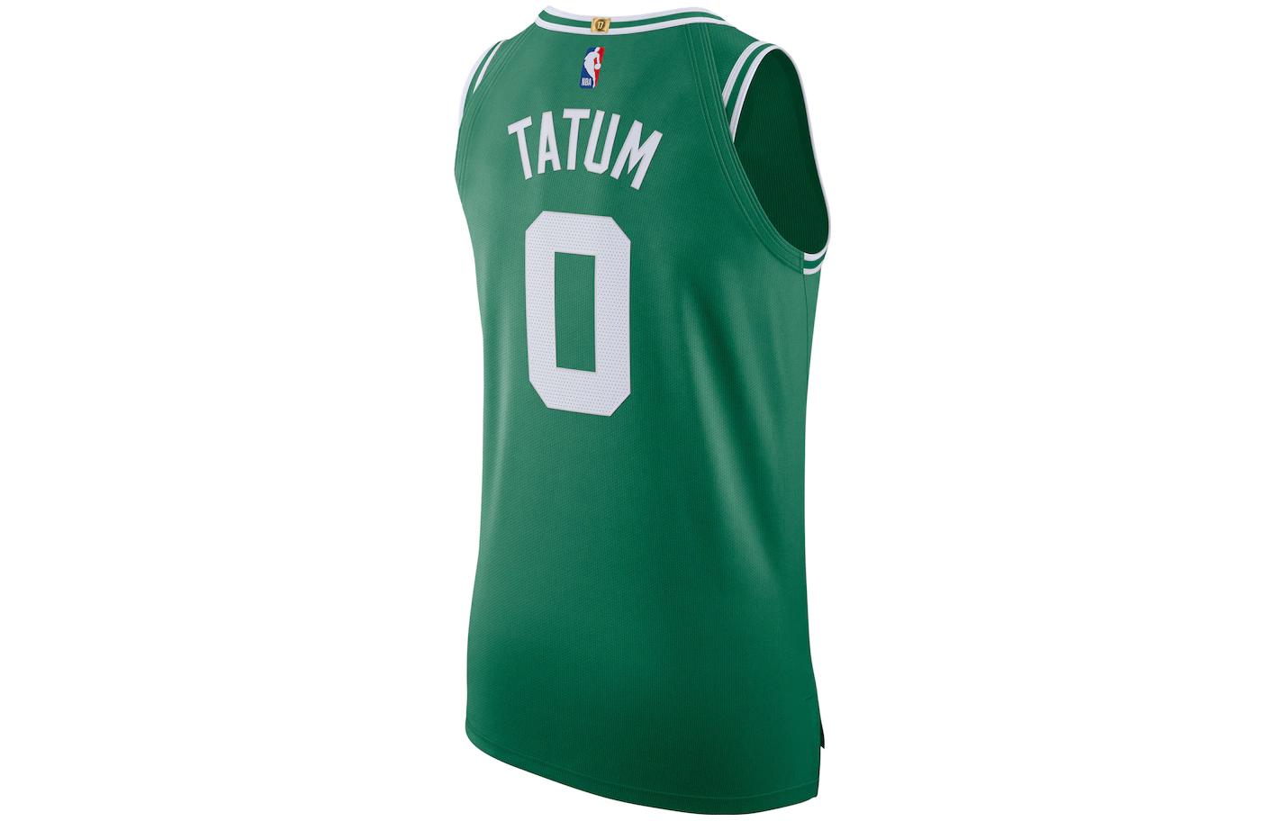 Nike NBA Jersey CW3437-313