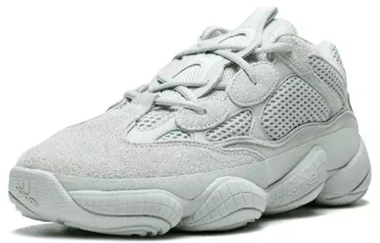 adidas Yeezy 500 ‘Salt’ EE7287