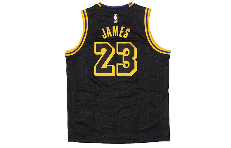 (PS) Nike x NBA LA Lakers Jerseys ‘LeBron James 23’ 3Z2B7BY1P-LAKJL