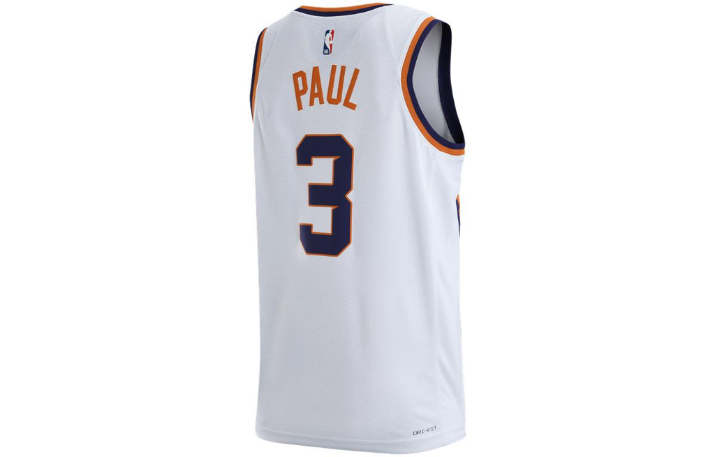Nike x NBA Phoenix Suns Jerseys ‘Chris Paul 3’ CW3606-101