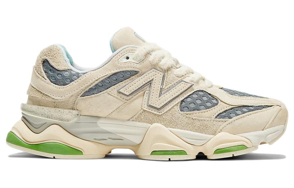 New Balance x Bricks & Wood 9060 ‘Nothing Changed but the Address’ U9060BW1