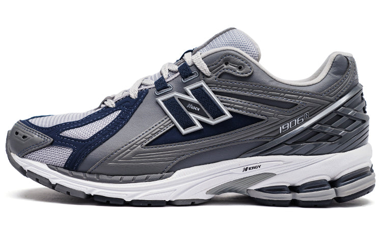 New Balance 1906R with box ‘Grey Navy’  M1906RC(S-BOX)