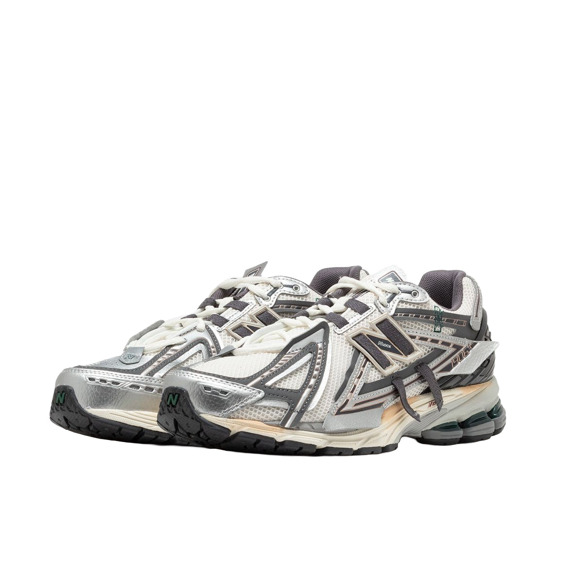 New Balance 1906A ‘Silver Gold Metallic’ M1906AD