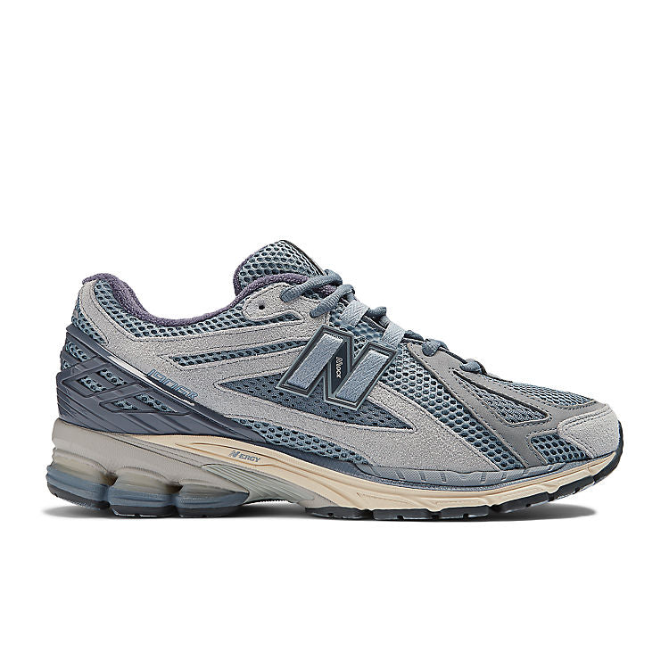 New Balance x AURALEE 1906R ‘Flint Stone Pistachio Shell’ M1906RAL