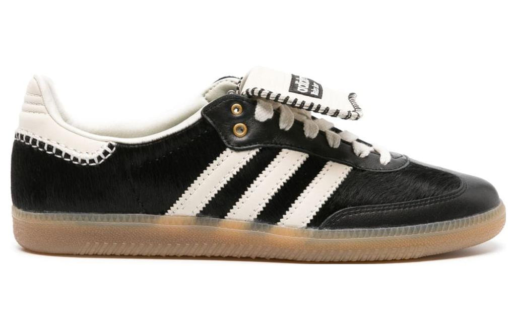 adidas x Wales Bonner Samba ‘Black Pony’ IE0580