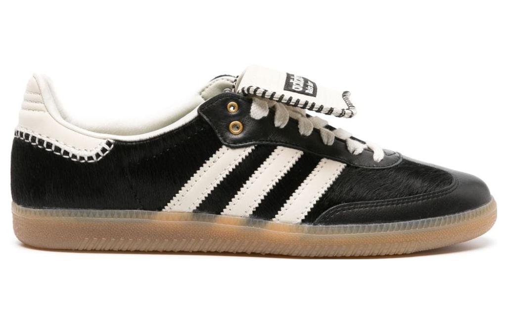 adidas x Wales Bonner Samba ‘Black Pony’ IE0580