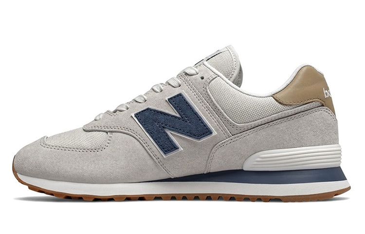 New Balance 574 D ‘Light Camel’ ML574LGI