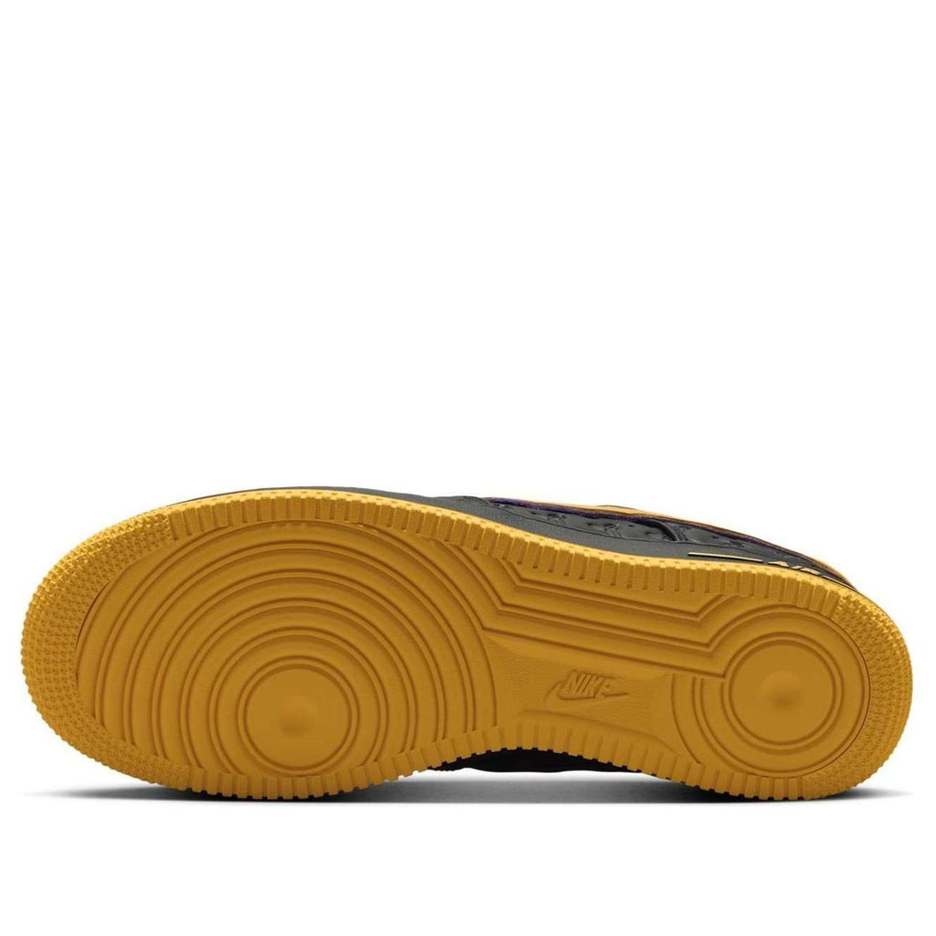 Nike x Kobe Bryant Air Force 1 Low ‘Lakers Away’ HV5122-001