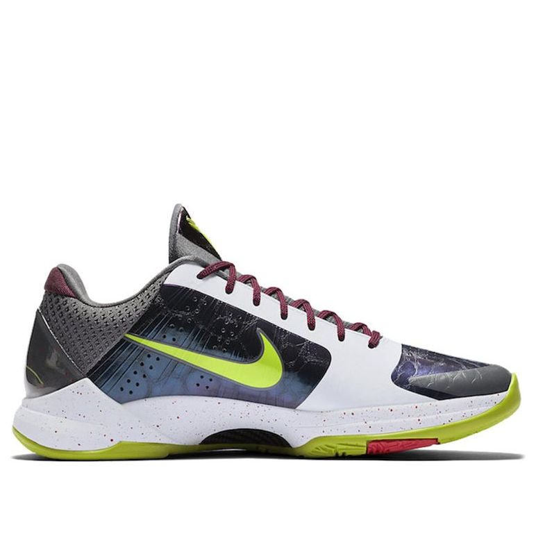 Nike Zoom Kobe 5 Protro ‘Chaos’ CD4991-100