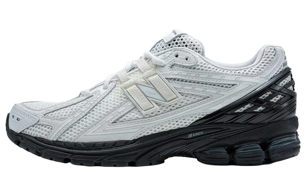 New Balance 1906R x COMME des GARCONS Homme ‘White Black’ M1906RCO