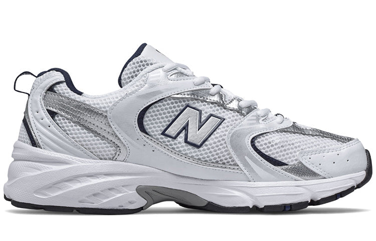 New Balance 530 ‘White Natural Indigo’ MR530SG