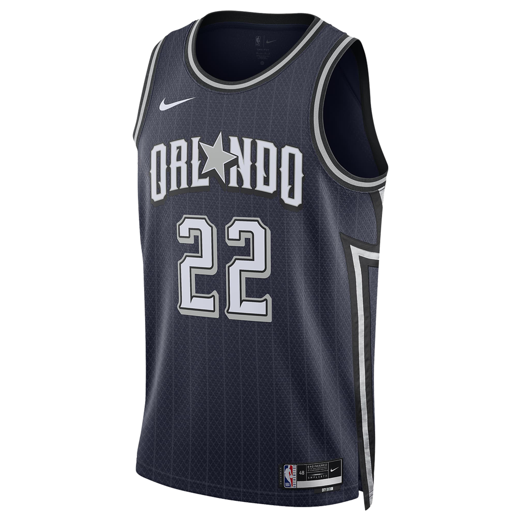 Nike Dri-FIT NBA Swingman Jersey 2023/24 City Edition ‘Orlando Magic Franz Wagner’ DX8514-422