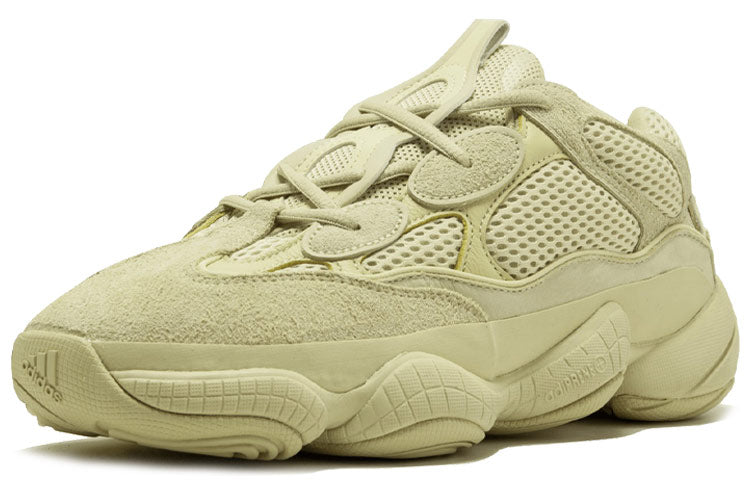 adidas Yeezy 500 ‘Super Moon Yellow’ DB2966