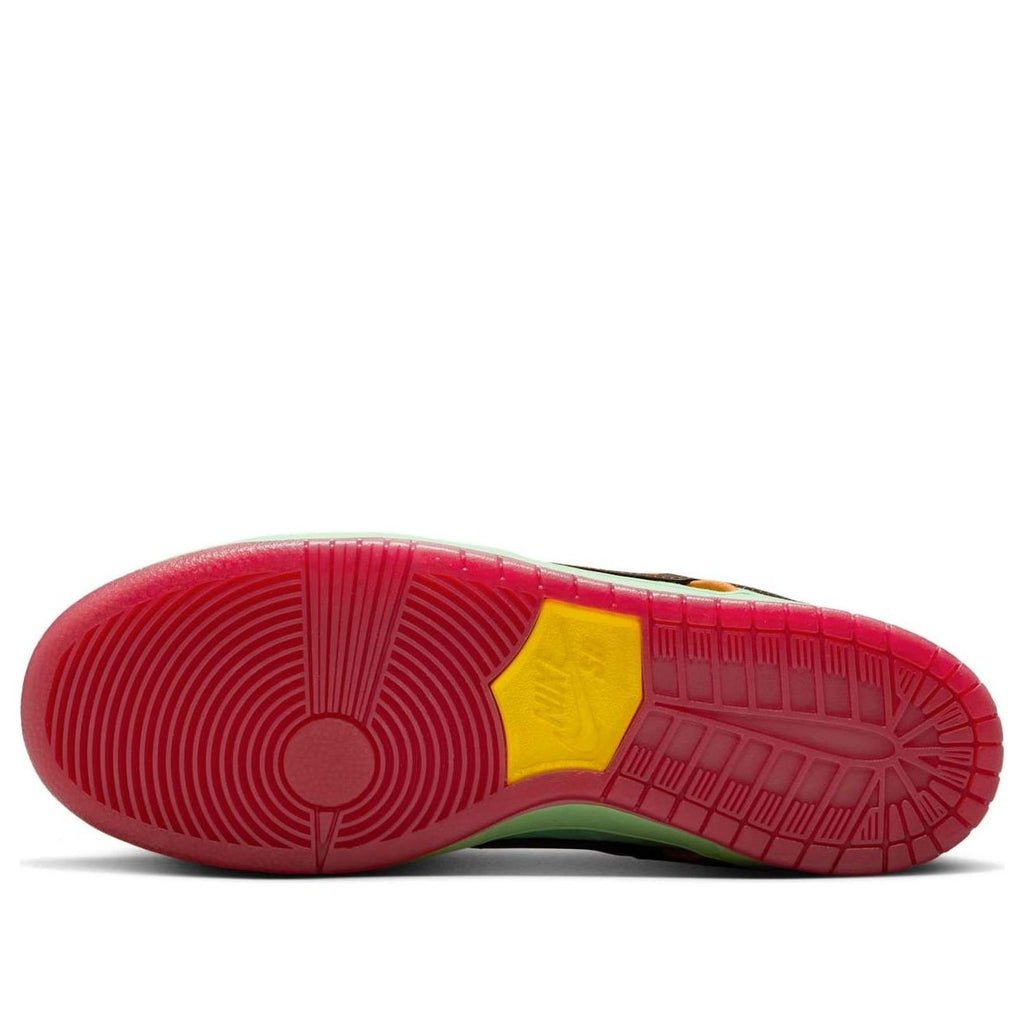 Nike SB Dunk Low ‘Tourmaline’ 2025 HF3058-300