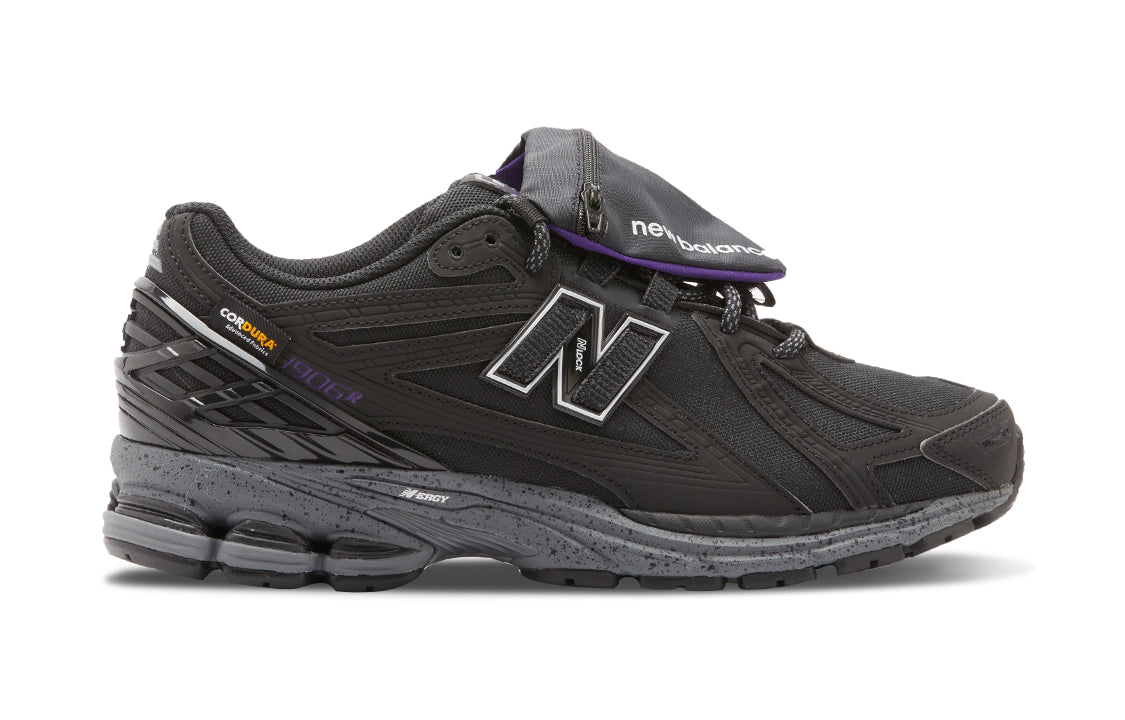 New Balance 1906R Cordura ‘Pouch – Black’ M1906ROC