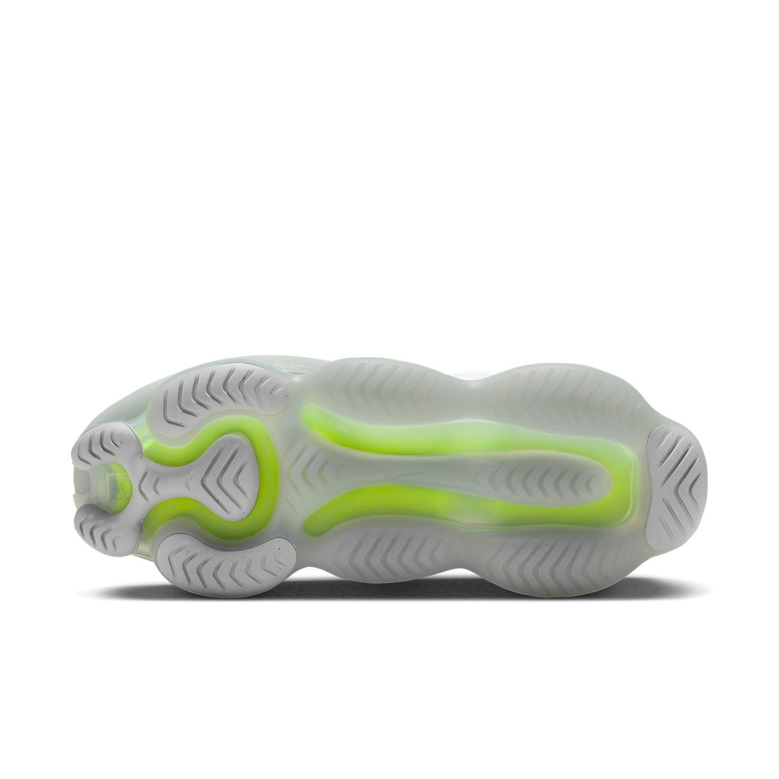 (WMNS) Nike Air Max Scorpion Flyknit ‘Blue Tint Volt DJ4702-400