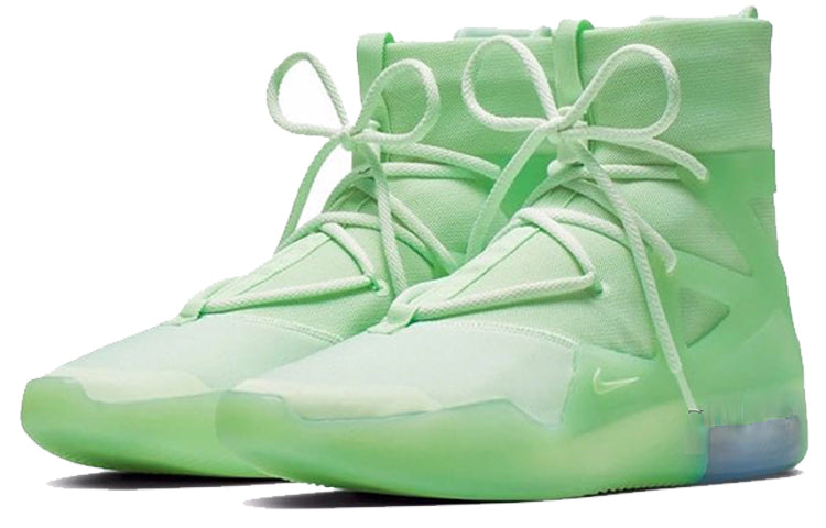 Nike Air Fear Of God 1 ‘Frosted Spruce’ AR4237-300