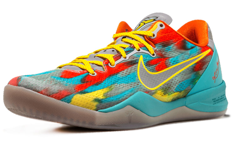 Nike Kobe 8 System ‘Venice Beach’ 555035-002