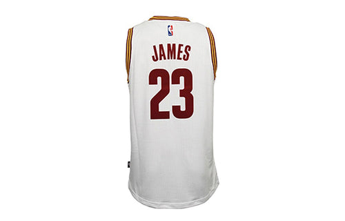 adidas NBA Jersey Cleveland James Cleveland Cavalier Swingman A61200