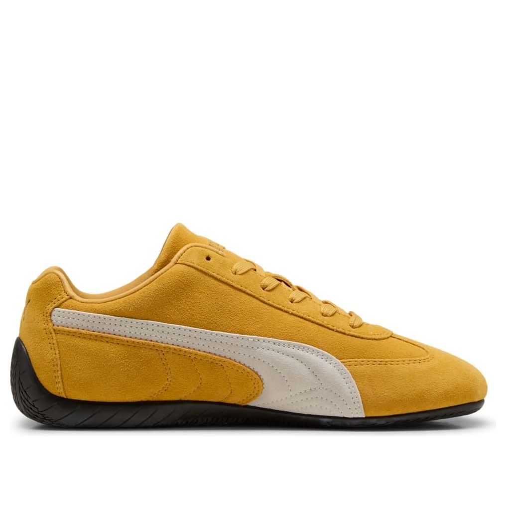 Puma Speedcat OG ‘Archive Gold White’ 398846-06