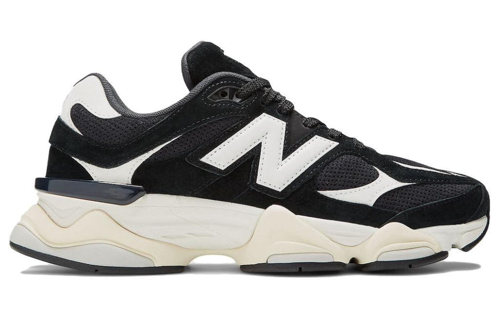 New Balance 9060 ‘Black White’ U9060AAA