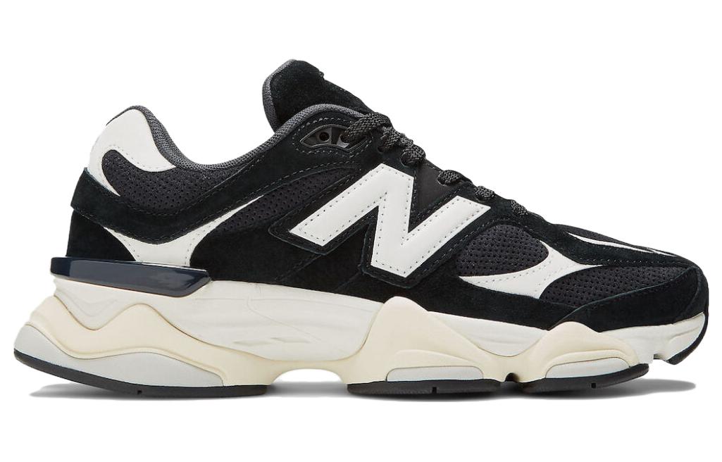 New Balance 9060 ‘Black White’ U9060AAA