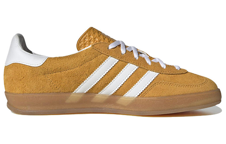 (WMNS) adidas Gazelle Indoor ‘Orange Peel Gum’ HQ8716