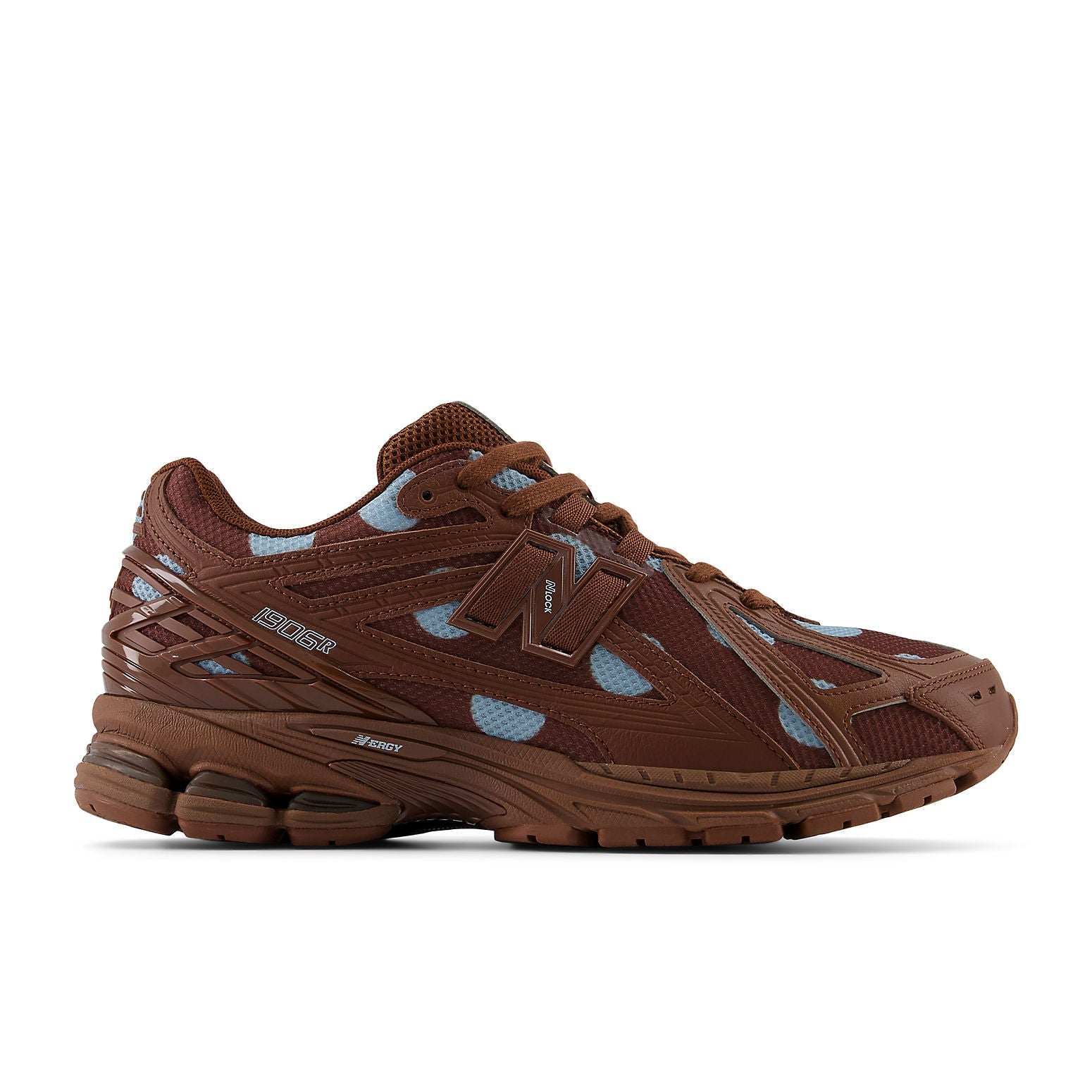 New Balance 1906R ‘Rich Oak Chrome’ M1906RPH