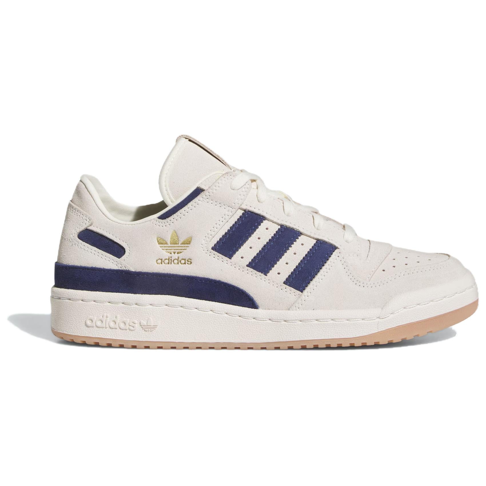 adidas Forum Low CL ‘Sail Navy’ IF9681